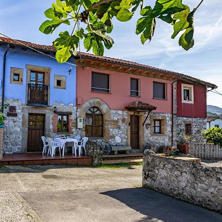El Llosin Ribadesella Exterior foto